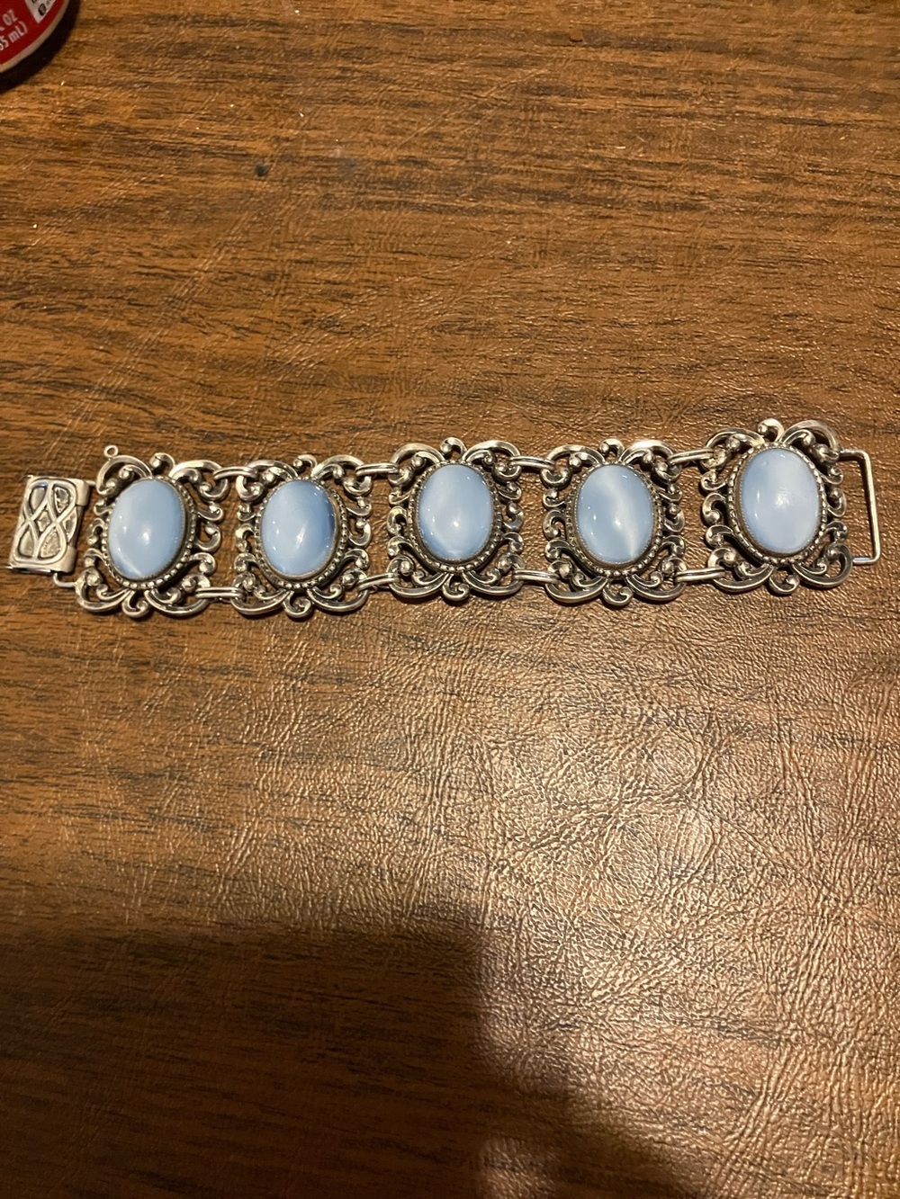 Vintage 925 sterling silver
